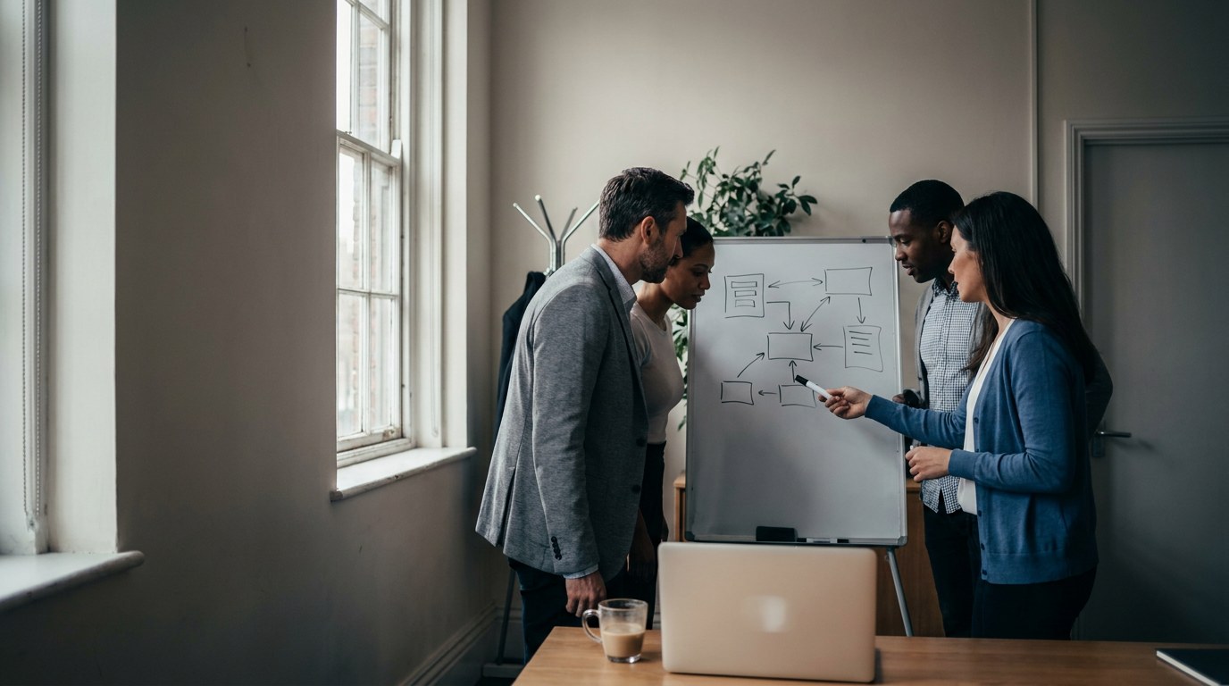 The AI Literacy Framework Every Employee Needs
