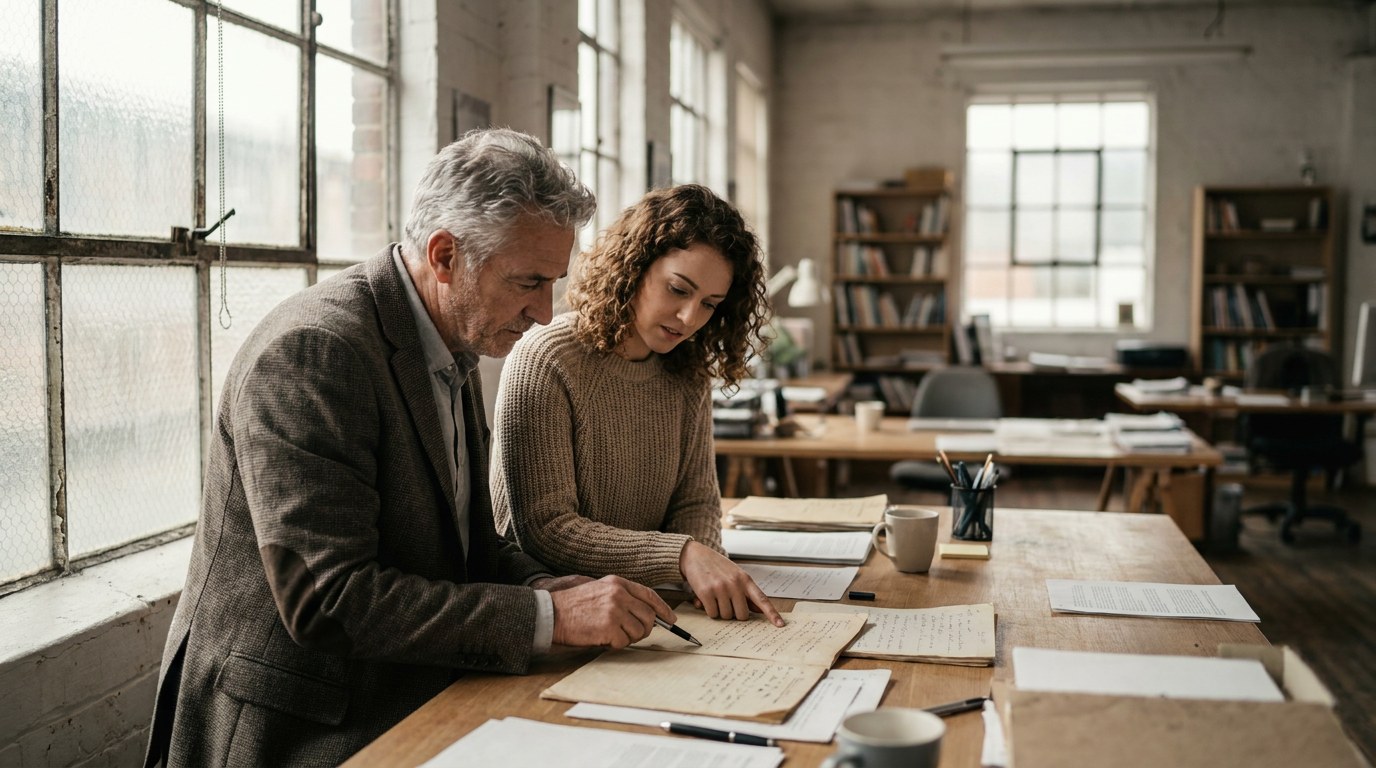 AI Mentors vs. Human Tutors: What the Research Says