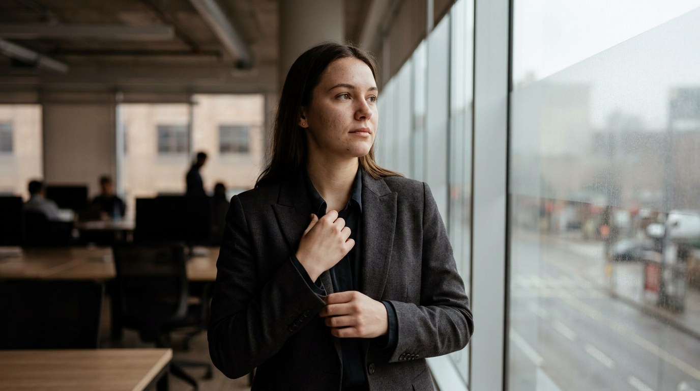 Build Your Personal Career Readiness Plan: A 90-Day System