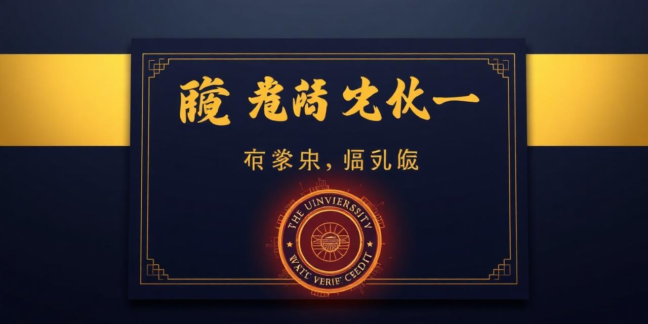 China Just Cut 12,000 Degrees. Here's What It Means for Your Career.