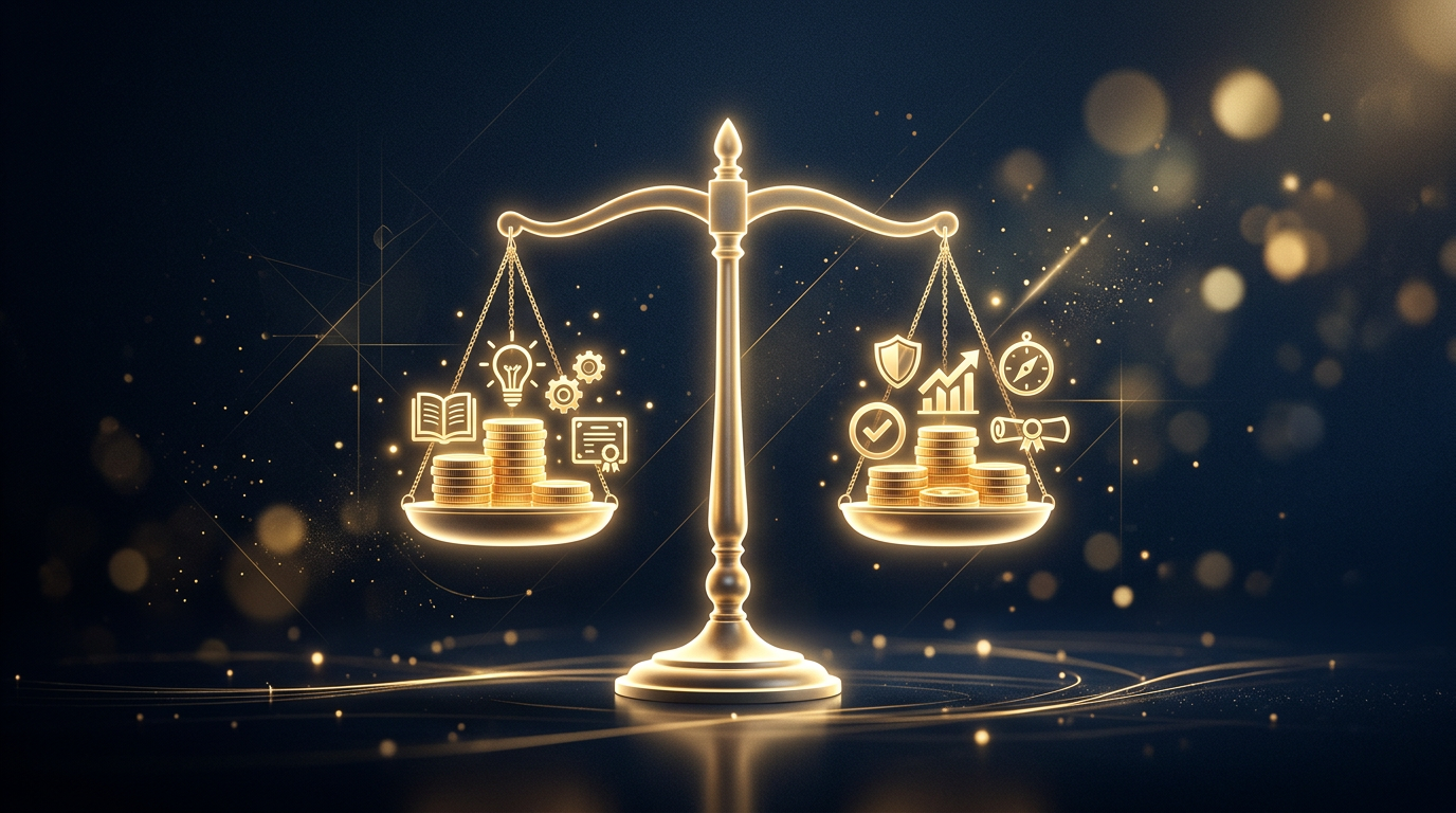 Skills-Based Pay: Compensating What People Can Do, Not Just What They've Done