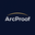 ArcProof Favicon, 32px PNG
